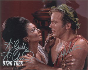 Lot #781 Star Trek - Image 6