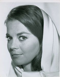 Lot #833 Natalie Wood - Image 2