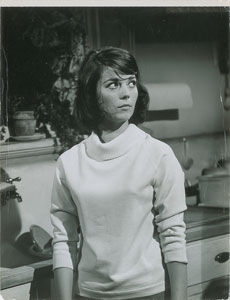 Lot #834 Natalie Wood - Image 2