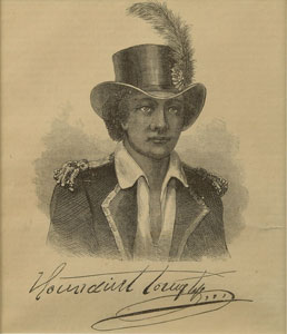 Lot #197 Toussaint Louverture - Image 3