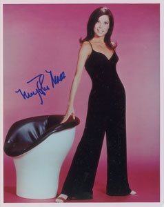Lot #768 Mary Tyler Moore - Image 1