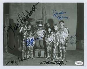 Lot #760 Lost in Space - Image 1
