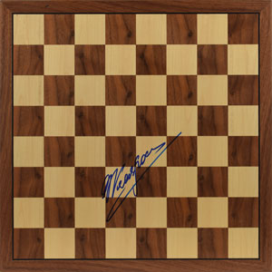 Lot #696 Garry Kasparov - Image 1