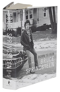 Lot #582 Bruce Springsteen - Image 2