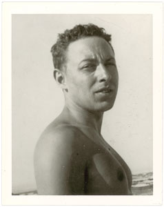 Lot #405 Tennessee Williams - Image 2