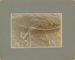 Lot #146 Titanic - Image 1