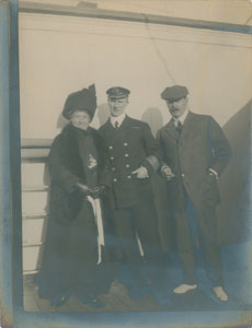 Lot #148 Titanic - Image 1