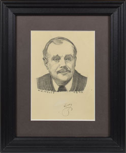 Lot #403 H. G. Wells - Image 1