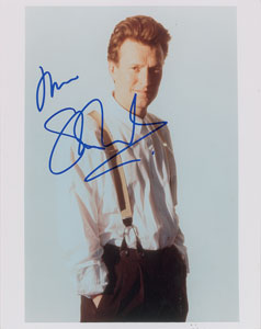 Lot #600 Steve Winwood - Image 1