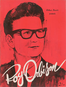 Lot #552 Roy Orbison - Image 2