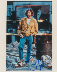 Lot #472 Eric Clapton - Image 1