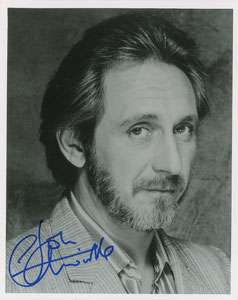 Lot #597 The Who: John Entwistle - Image 1