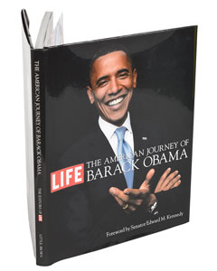 Lot #81 Barack Obama - Image 2