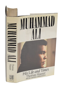 Lot #688 Muhammad Ali - Image 4