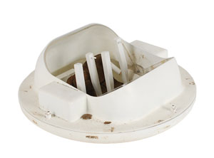 Lot #8111  Early Crew Capsule Concept Model - Image 1