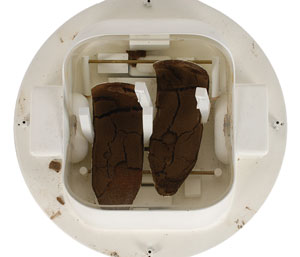 Lot #8111  Early Crew Capsule Concept Model - Image 2