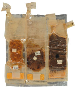 Lot #8109  Gemini-Era Freeze Dried Food - Image 4