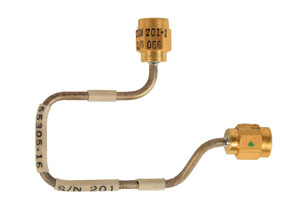 Lot #8509  Project Viking Pre Selector/Mixer Cable