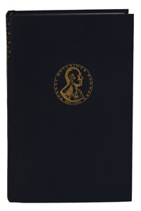 Lot #8021 Robert H. Goddard Three Volume Book Set - Image 3