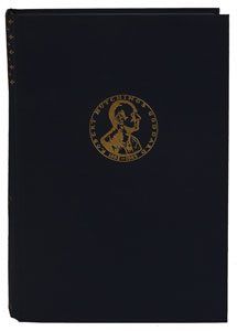Lot #8021 Robert H. Goddard Three Volume Book Set - Image 5