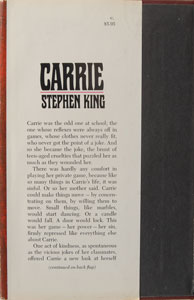 Lot #528 Stephen King - Image 6