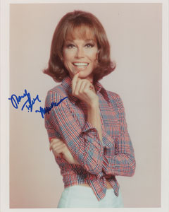 Lot #805 Mary Tyler Moore - Image 1