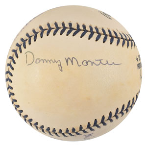 Lot #869 Mickey Mantle - Image 8