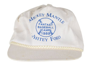 Lot #869 Mickey Mantle - Image 10