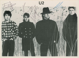 Lot #692  U2