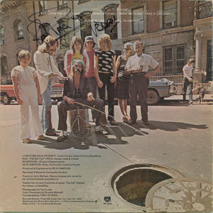 Lot #635  Foghat - Image 2