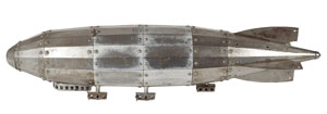 Lot #380  Zeppelins - Image 2