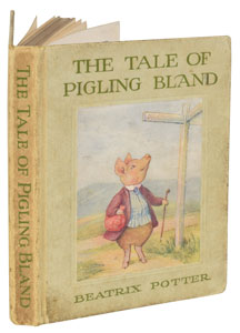 Lot #505 Beatrix Potter - Image 2