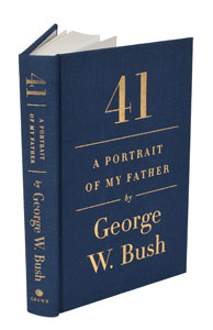 Lot #91 George W. Bush - Image 2