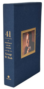 Lot #91 George W. Bush - Image 3