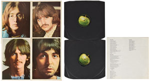 Lot #572  Beatles: John Lennon - Image 4