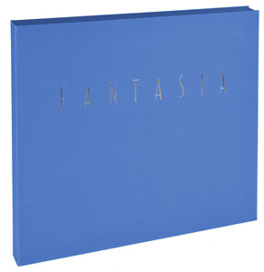 Lot #480  Fantasia - Image 5