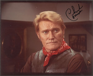 Lot #727 Chuck Connors - Image 1