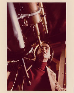 Lot #57 Carl Sagan Archive - Image 8