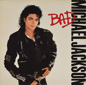 Lot #558 Michael Jackson - Image 2