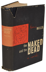 Lot #468 Norman Mailer - Image 2