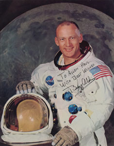 Lot #371  Apollo 11 - Image 3