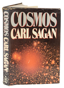 Lot #56 Carl Sagan - Image 7