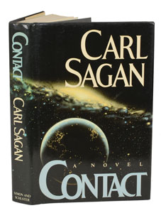 Lot #55 Carl Sagan - Image 5
