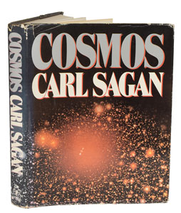 Lot #55 Carl Sagan - Image 6