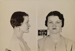 Lot #2072 Mary Pitts Signed Eyewitness Statement and Original Vintage Photograph Archive - Image 2
