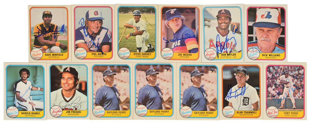 64 CARD JIM GANTNER BASEBALL CARD LOT 347