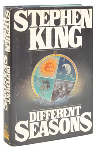 Lot #528 Stephen King - Image 2