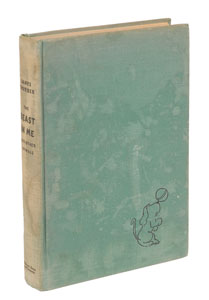 Lot #549 James Thurber - Image 2