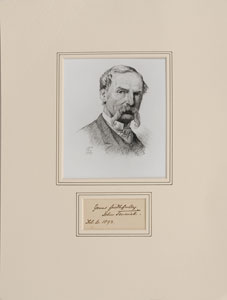 Lot #405 John Tenniel - Image 1