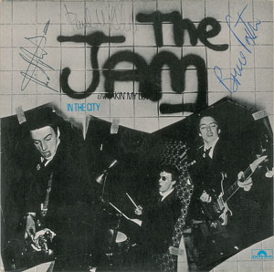 Lot #685 The Jam - Image 1